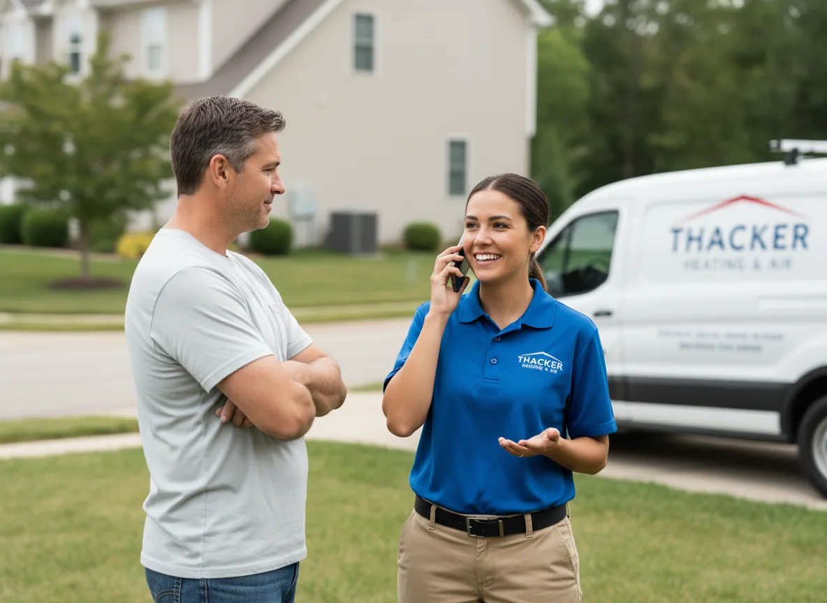 Ac Repair Peebles, OH FAQs